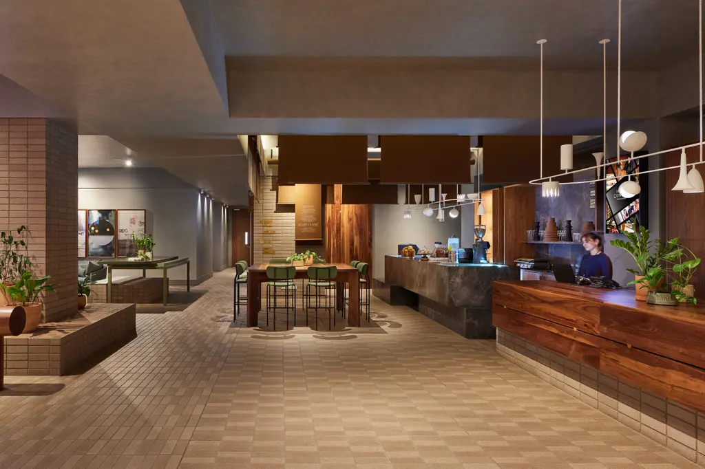 Hyatt Centric Melbourne image 13