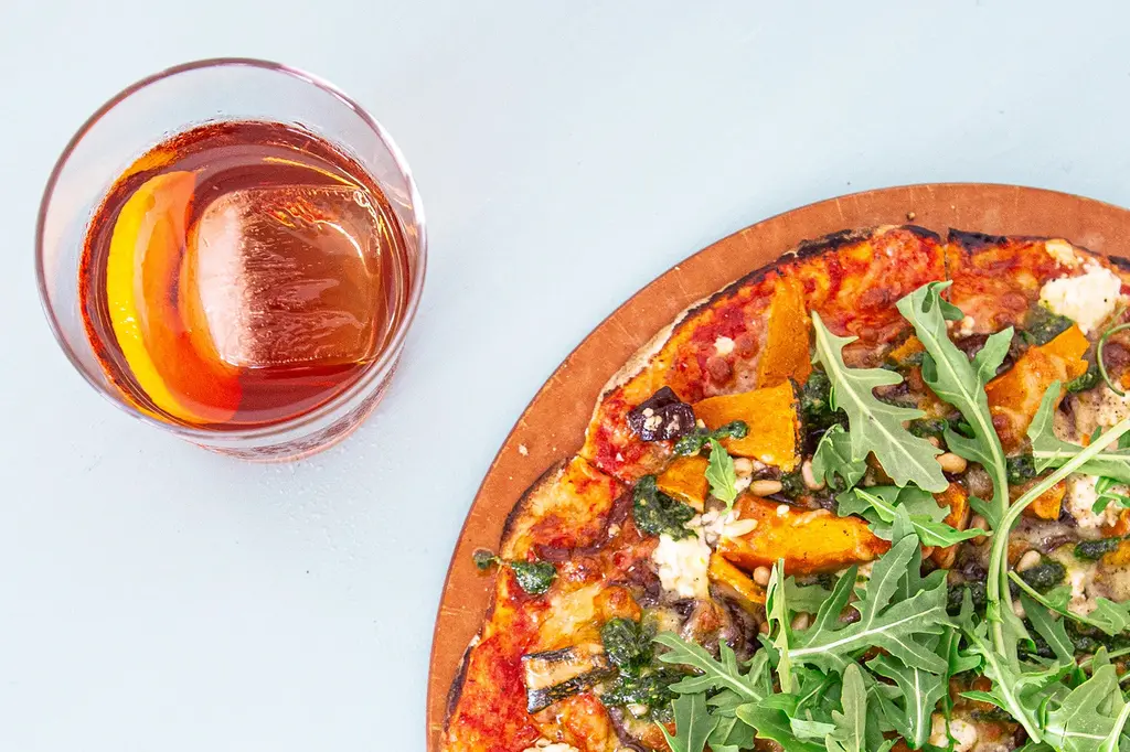 Bannisters Pavilion image 10