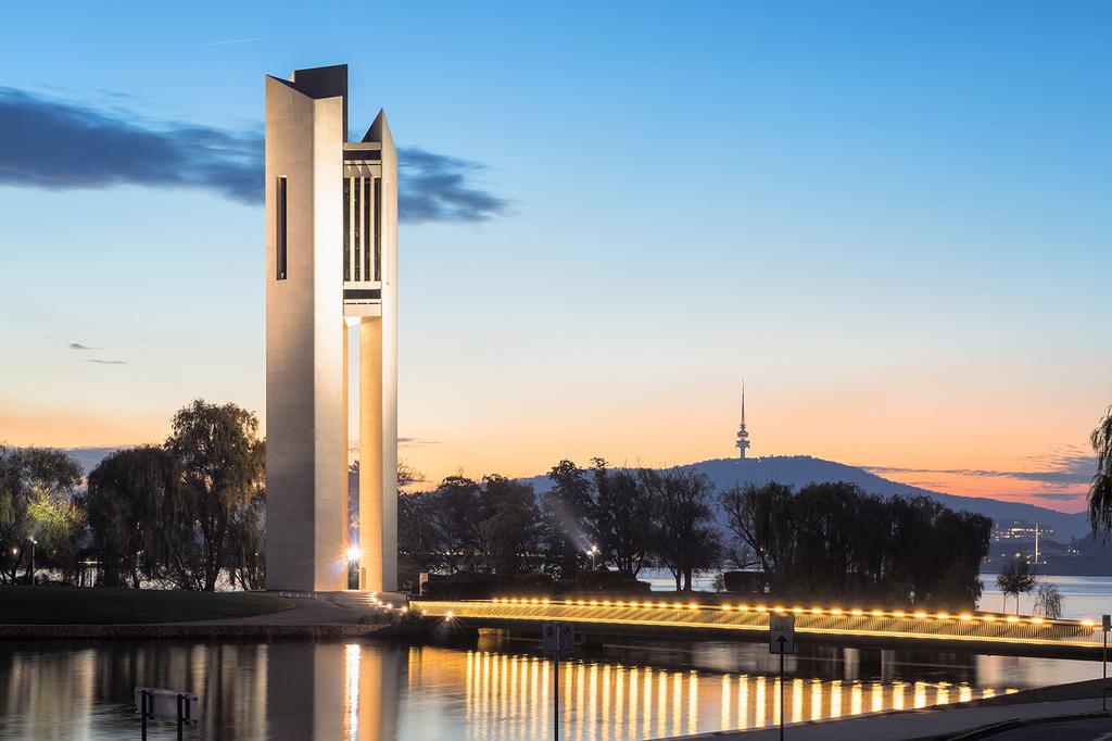 Little National Hotel Canberra image 12