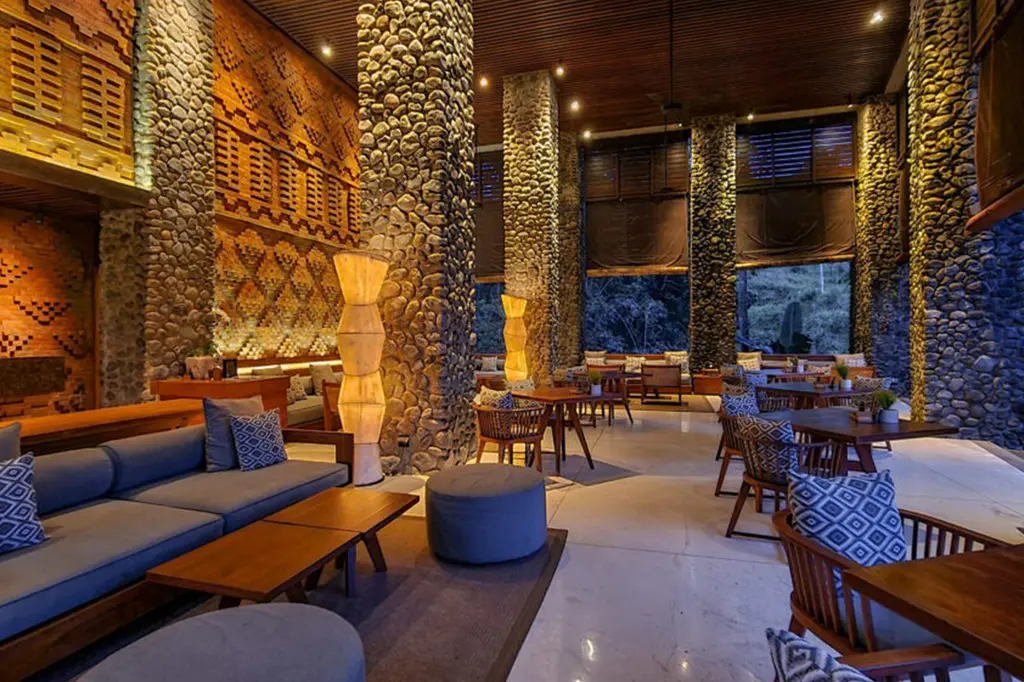 Alila Ubud image 5