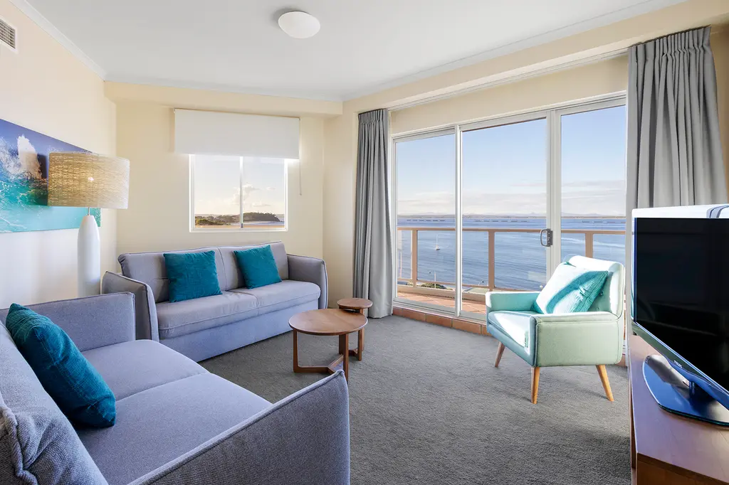 Ramada Resort by Wyndham Shoal Bay image 7