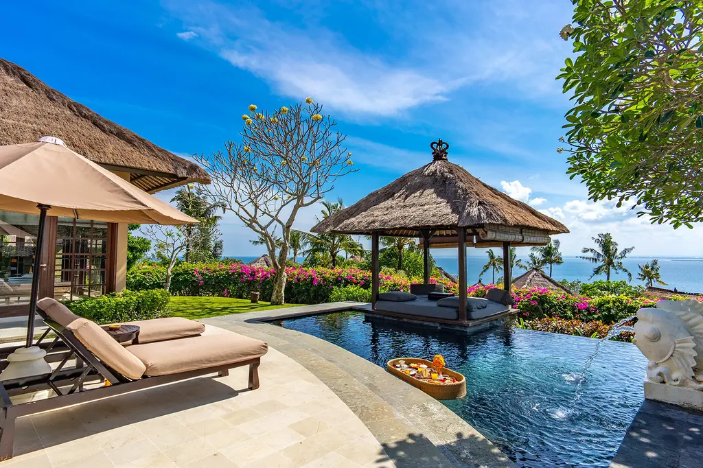 AYANA Villas Bali image 4