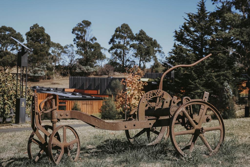 Iron Creek Bay Estate image 11