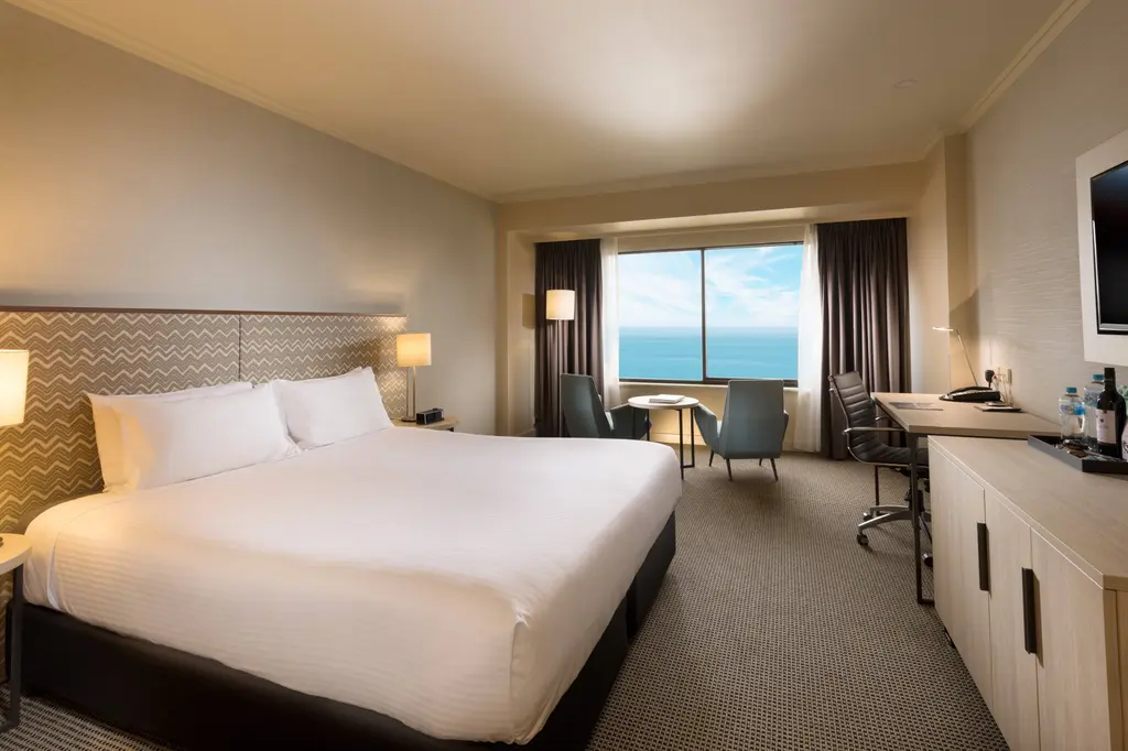 Stamford Grand Adelaide Hotel image 3