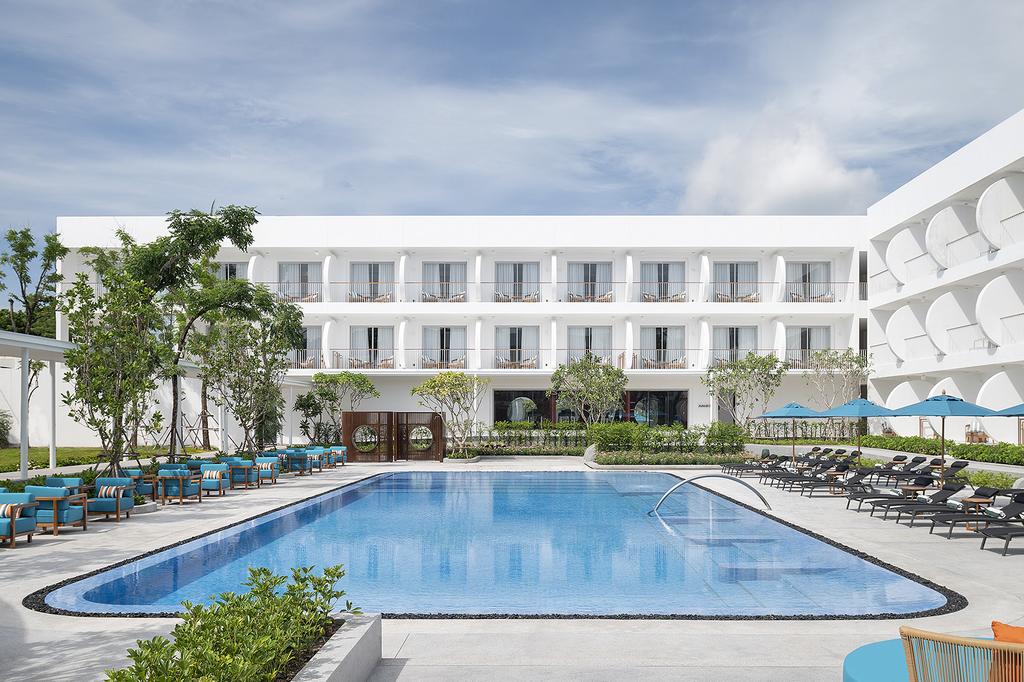 Avani Chaweng Hotel & Beach Club image 2
