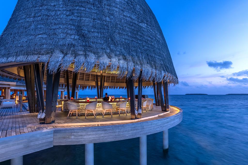 Anantara Kihavah Maldives Villas image 7