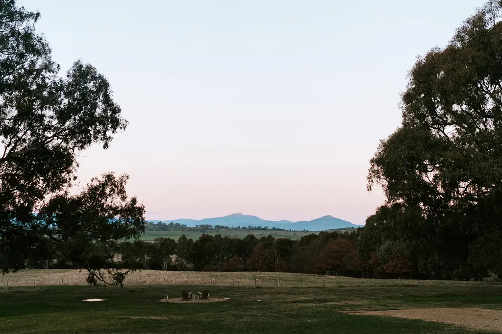 Mansfield Glamping image 9