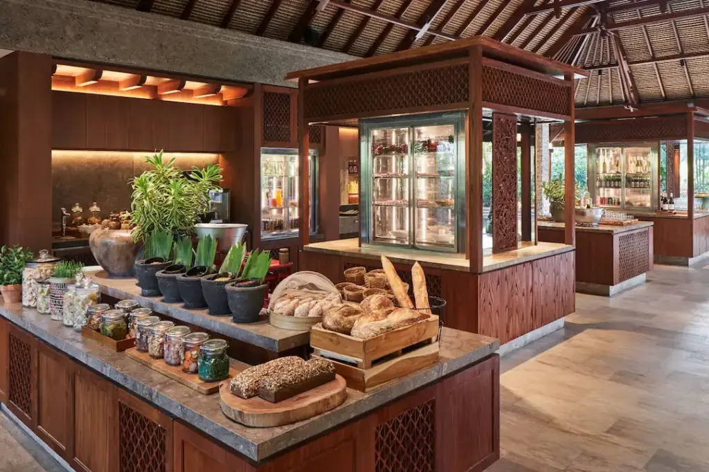 Hyatt Regency Bali            image 7