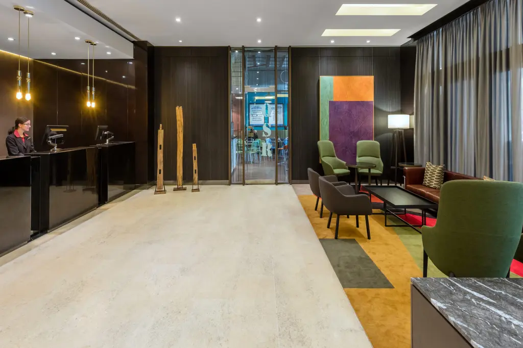 Adina Apartment Hotel Melbourne image 13