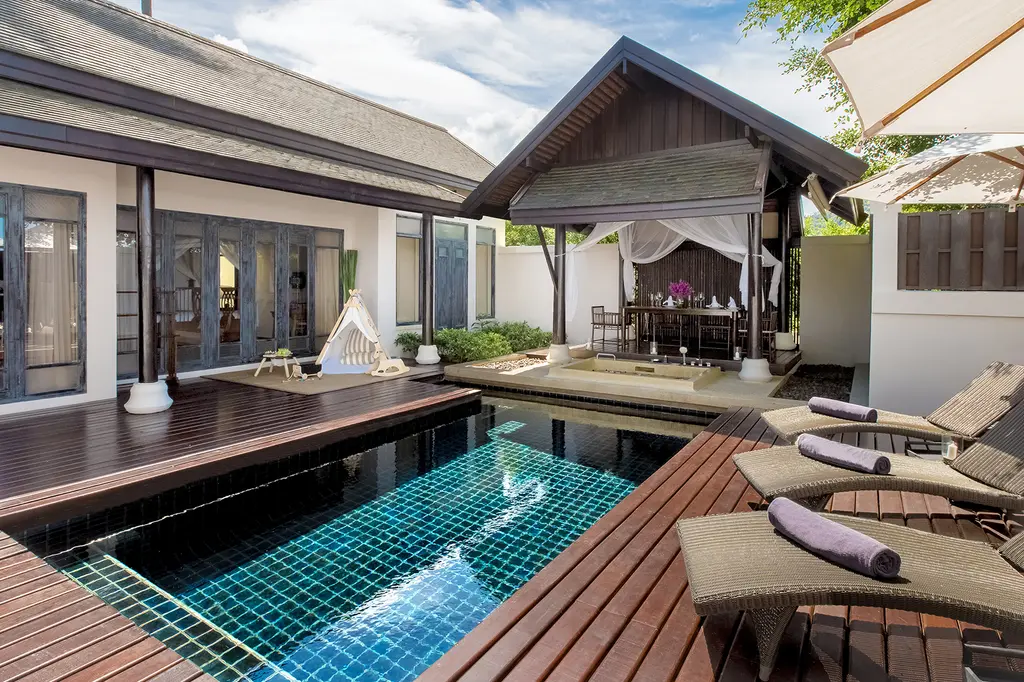 Anantara Lawana Koh Samui Resort image 4