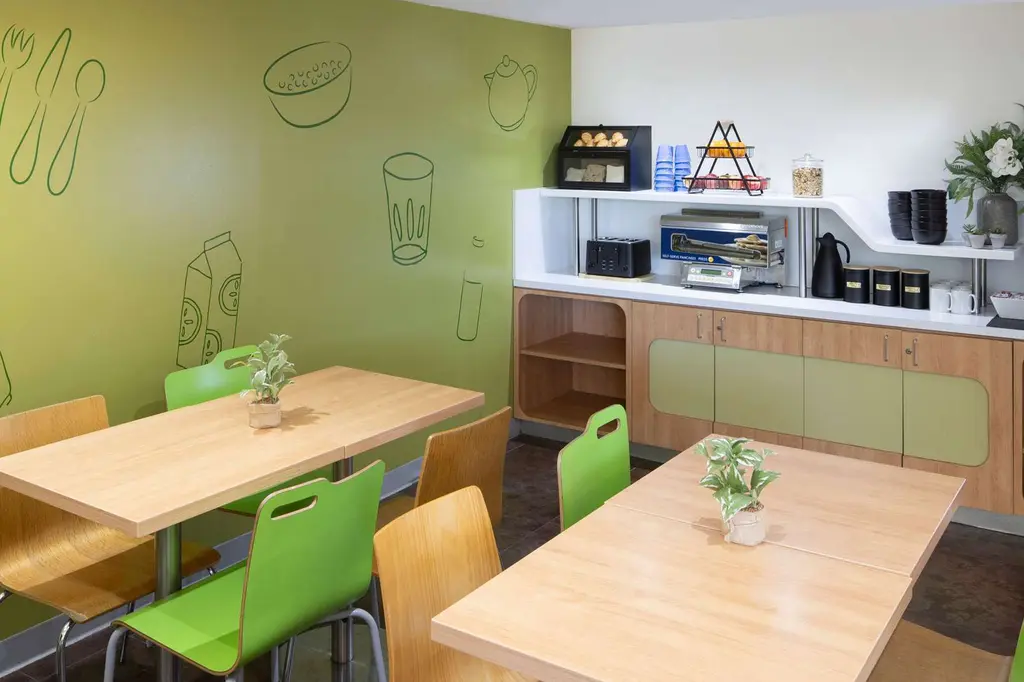 ibis budget Newcastle image 5