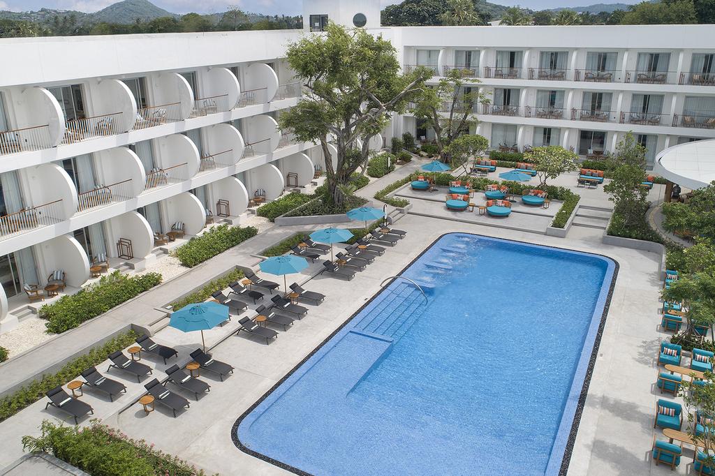 Avani Chaweng Hotel & Beach Club image 6