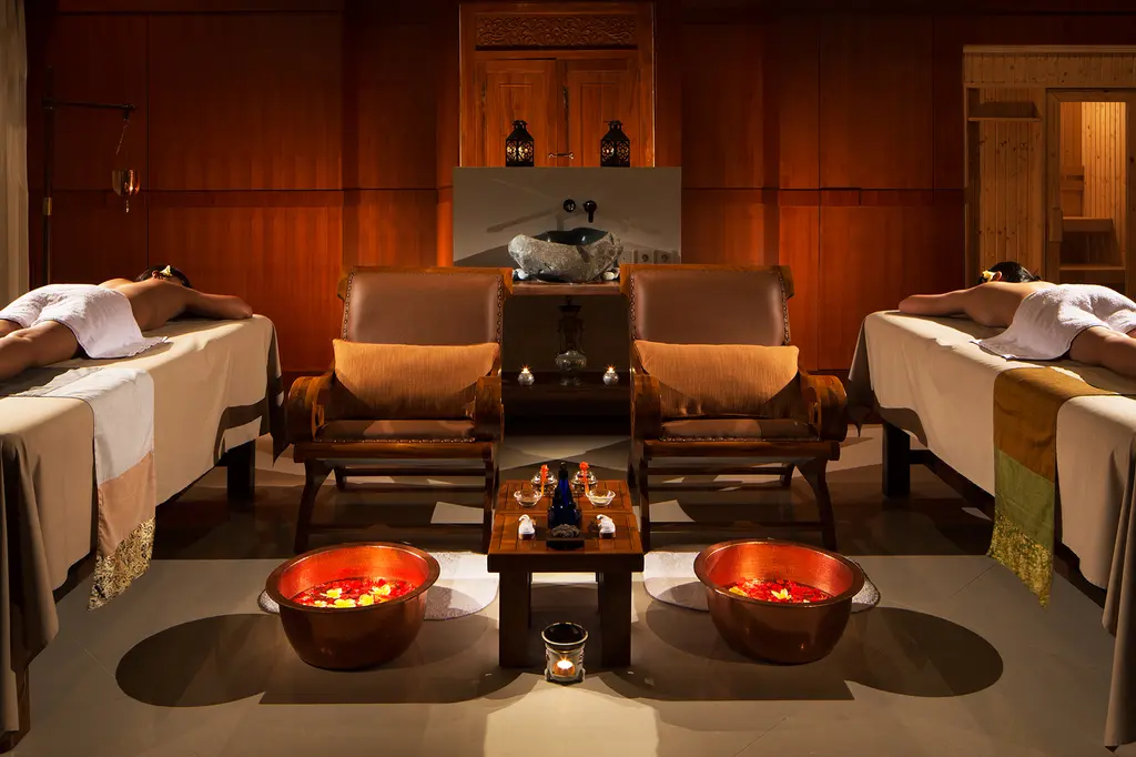 Samabe Bali Suites & Villas image 6