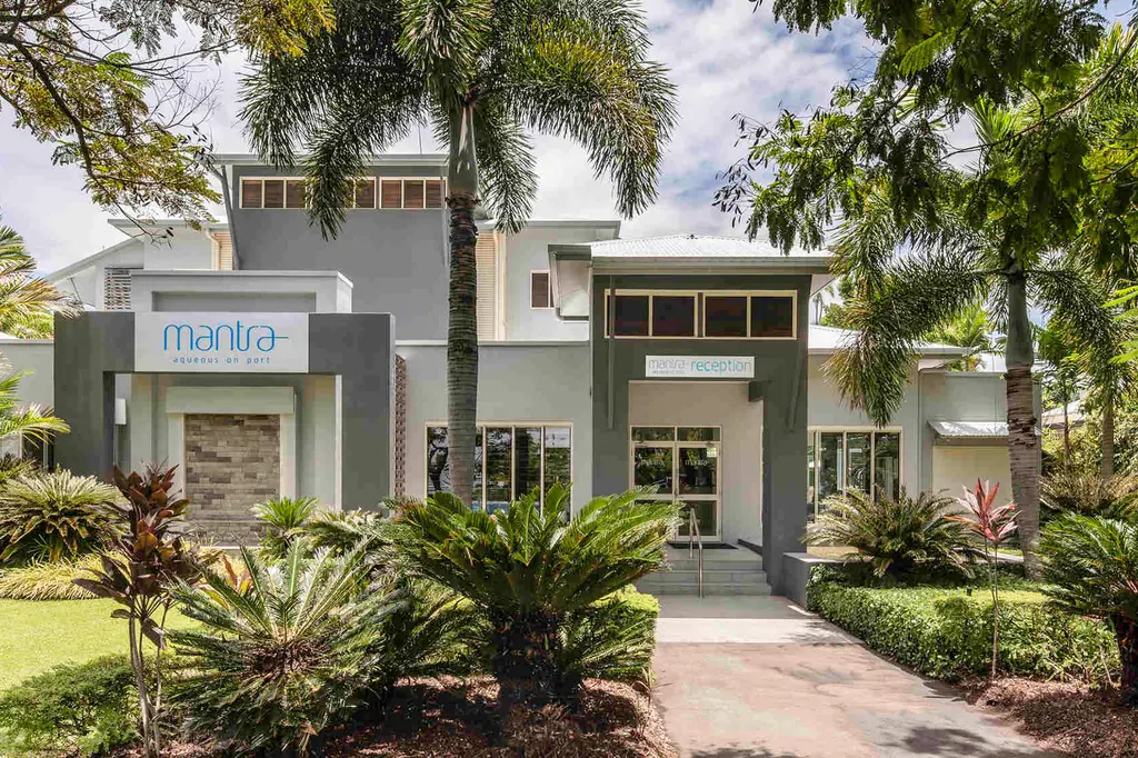 Mantra Aqueous Port Douglas image 2