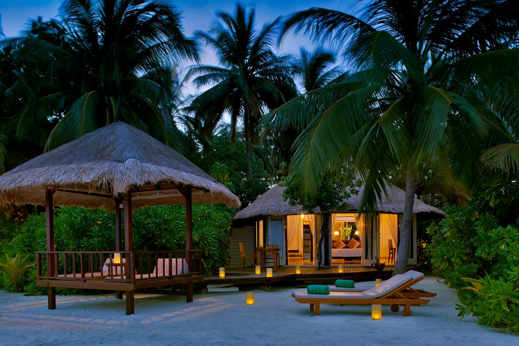 Banyan Tree Vabbinfaru image 10