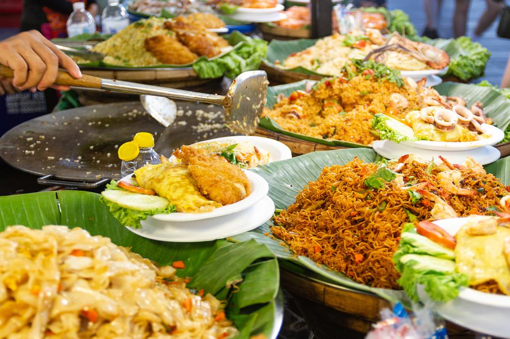 Grand Mercure Bangkok Asoke Residence image 6