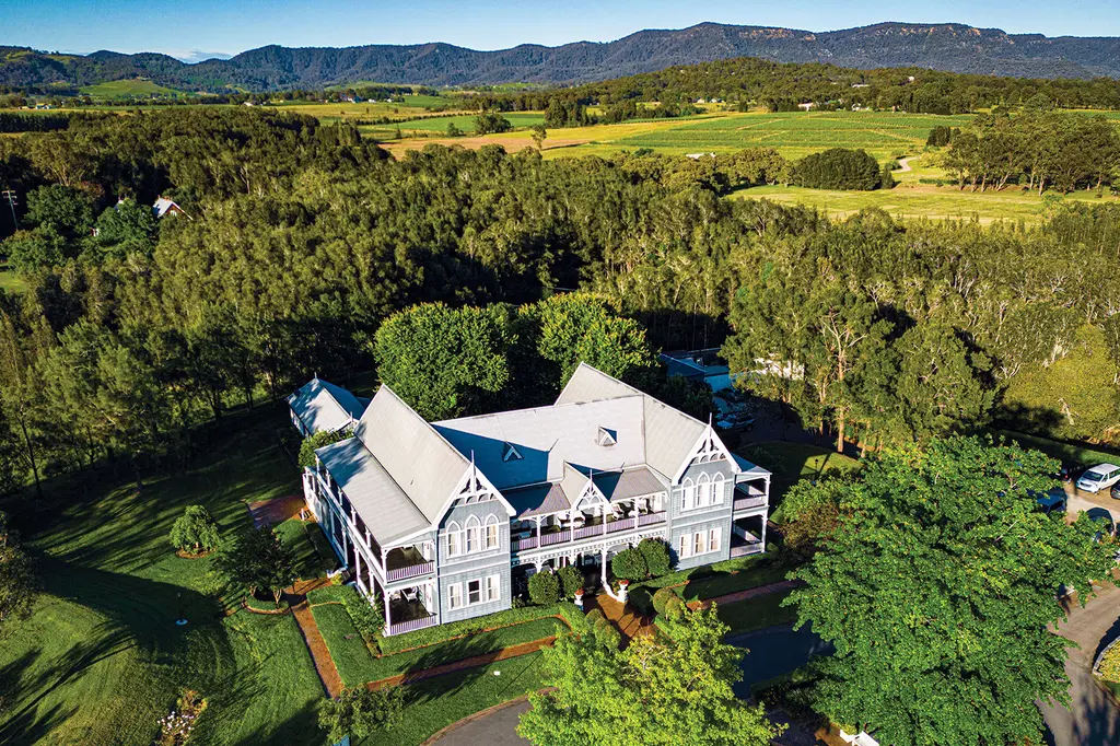 The Convent Hunter Valley image 1