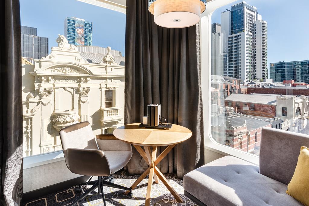 Intercontinental Perth City Centre, an IHG Hotel  image 4
