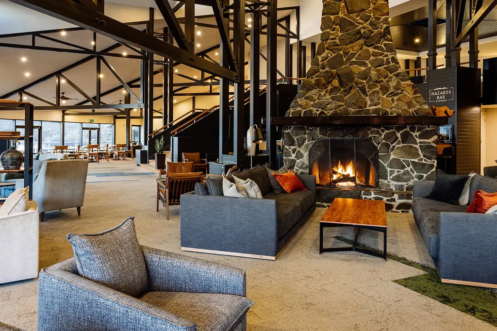 Freycinet Lodge image 6