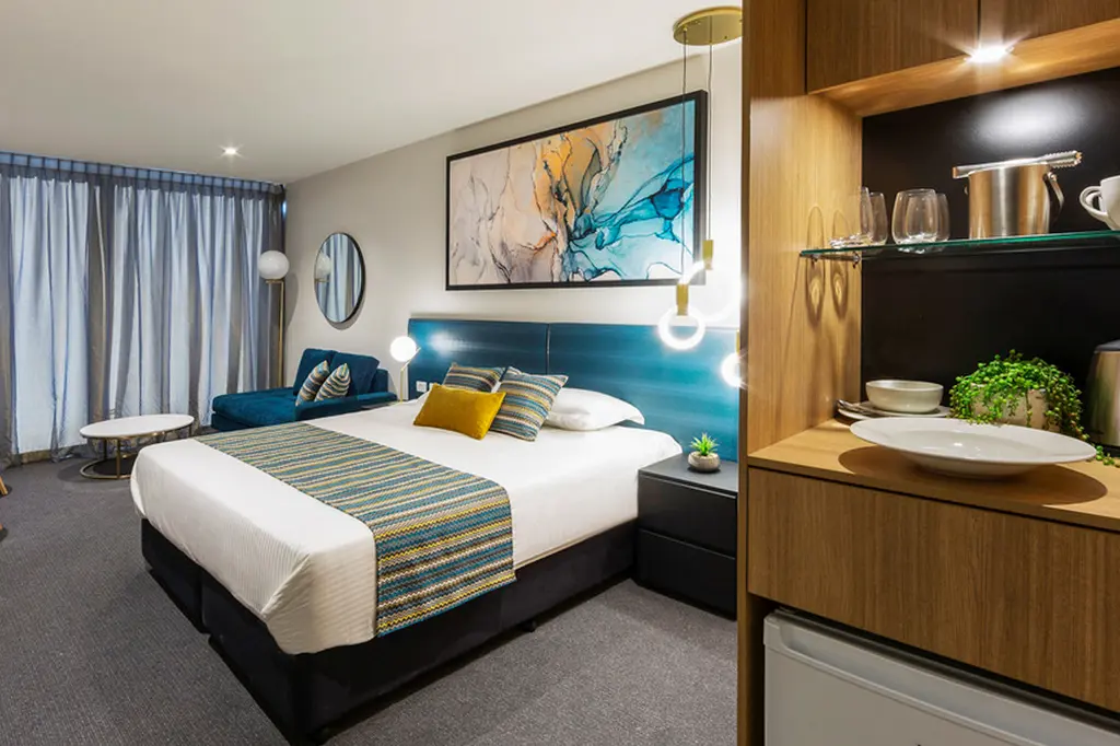 Mercure Canberra Belconnen image 6