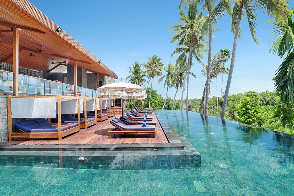 Kaamala Luxury Resort & Spa Ubud by iNi Vie Hospitality image 1