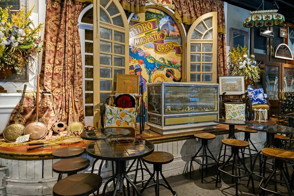 The Hydro Majestic Hotel image 13