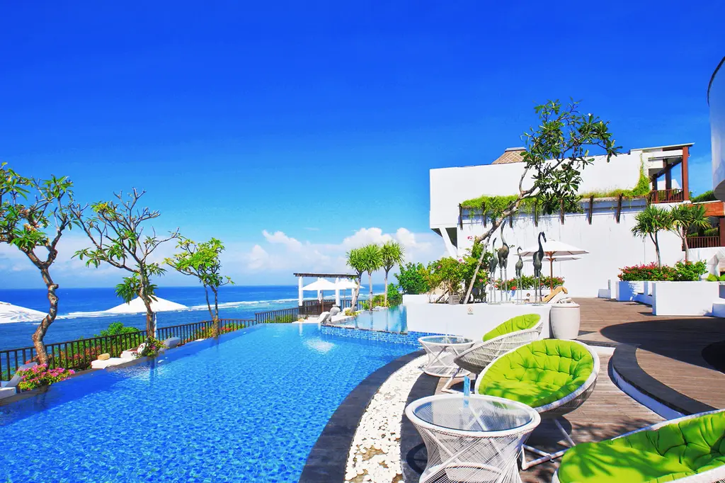 Samabe Bali Suites & Villas image 3