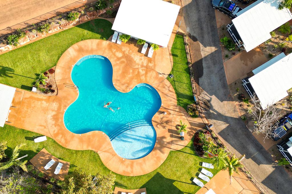 Discovery Parks - Broome image 15
