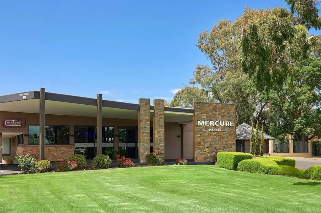 Mercure Hotel Barossa Valley image 5