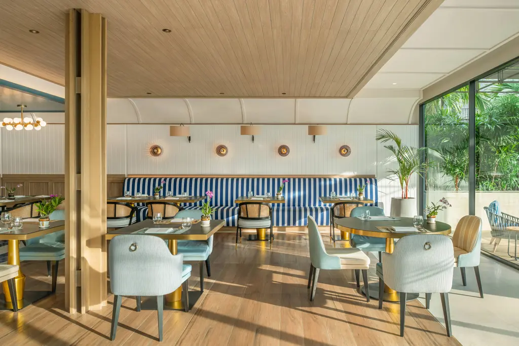 Hyatt Regency Phuket Resort image 6