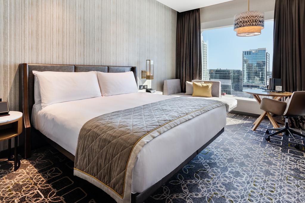 Intercontinental Perth City Centre, an IHG Hotel  image 3