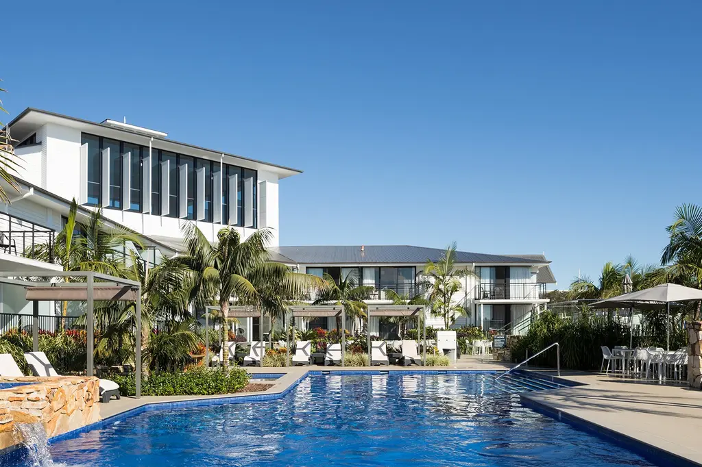 Sails Port Macquarie by Rydges image 8