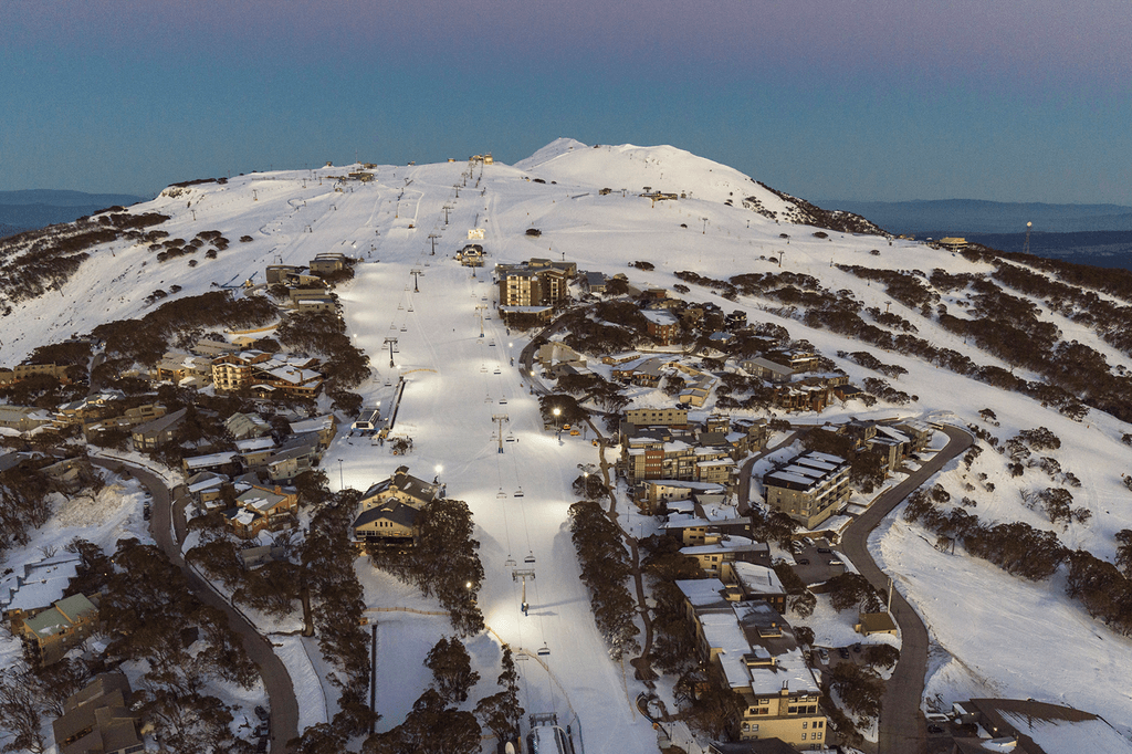 The Sebel Pinnacle Valley Resort image 4