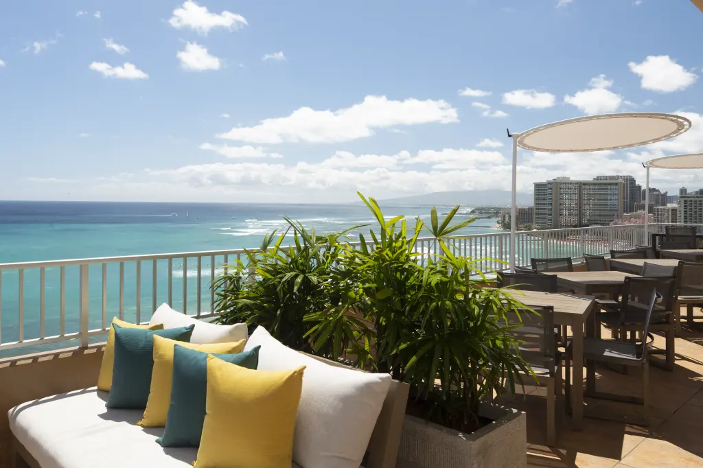 The Twin Fin Hotel image 10