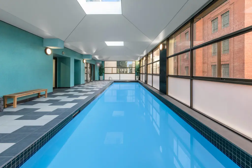Adina Apartment Hotel Melbourne image 2