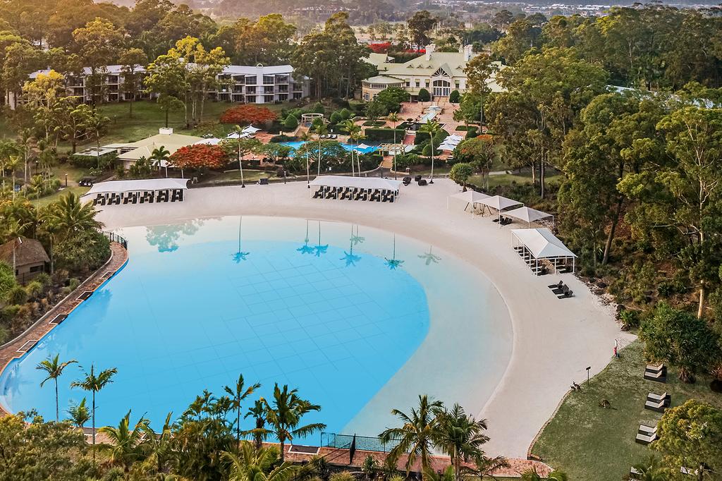 InterContinental Sanctuary Cove Resort, an IHG Hotel image 4