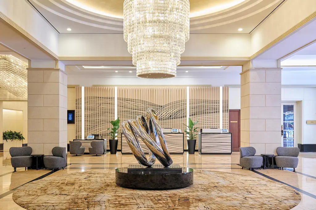 Duxton Hotel Perth image 5