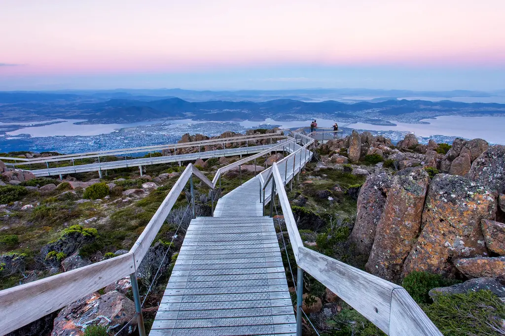 RACV Hobart Hotel image 15