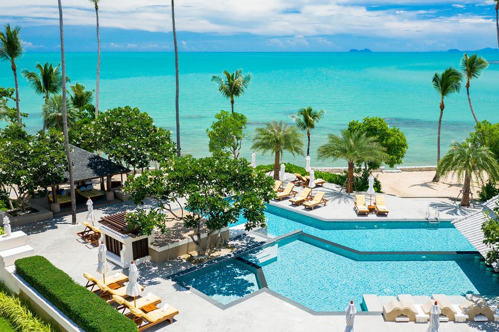 Fair House Villas & Spa image 14