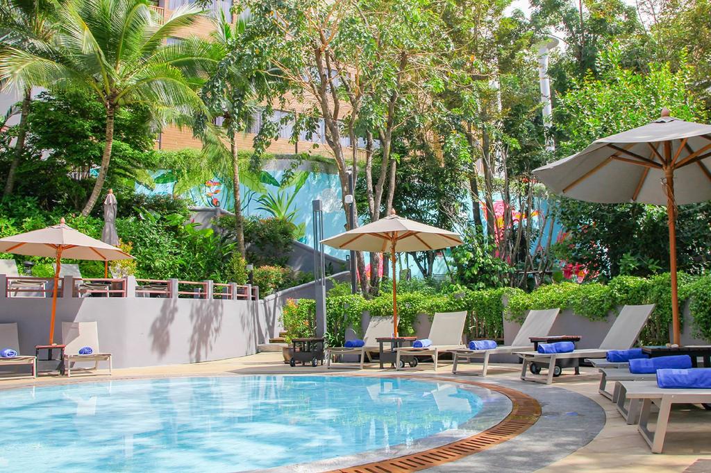 Holiday Inn Resort Krabi Ao Nang Beach, an IHG Hotel image 8