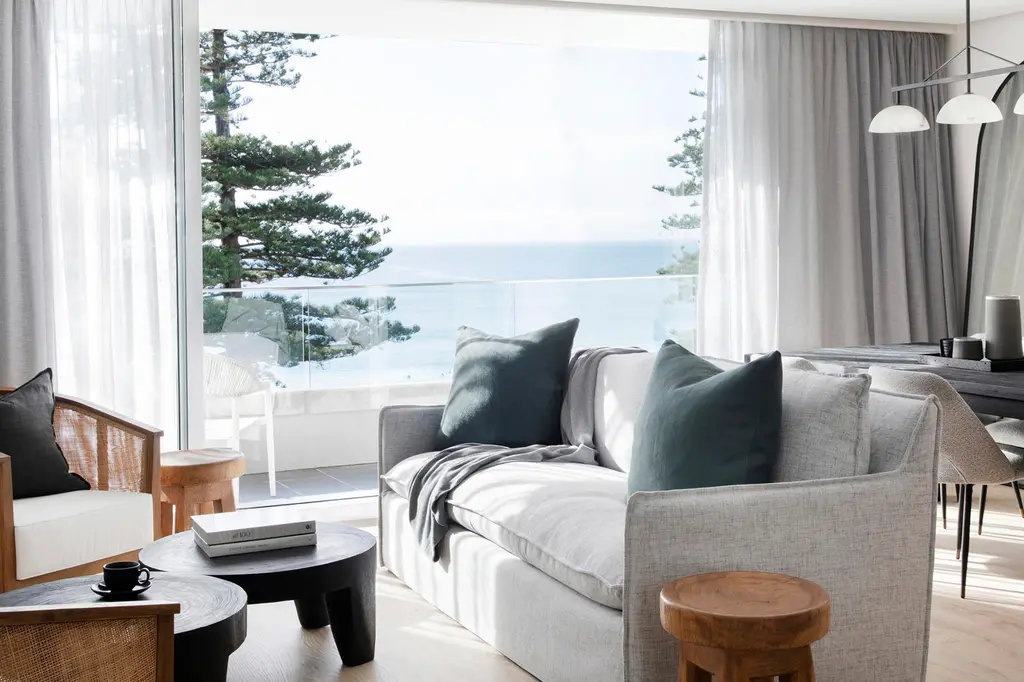 Manly Pacific Sydney MGallery Collection image 2