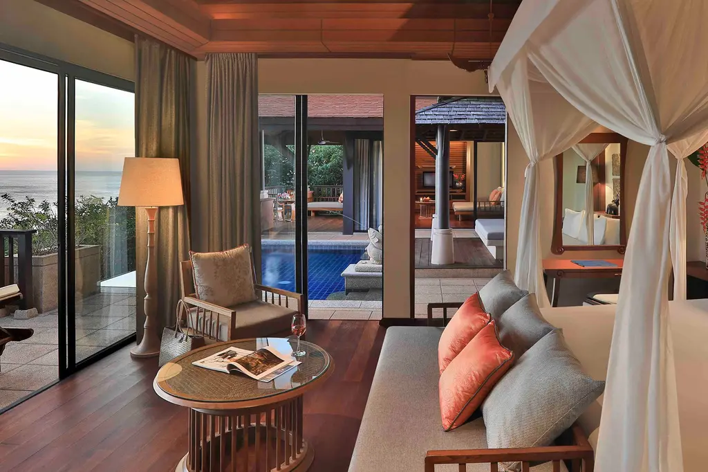 Pimalai Resort & Spa image 9