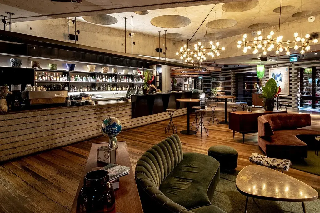 Ovolo Canberra image 1