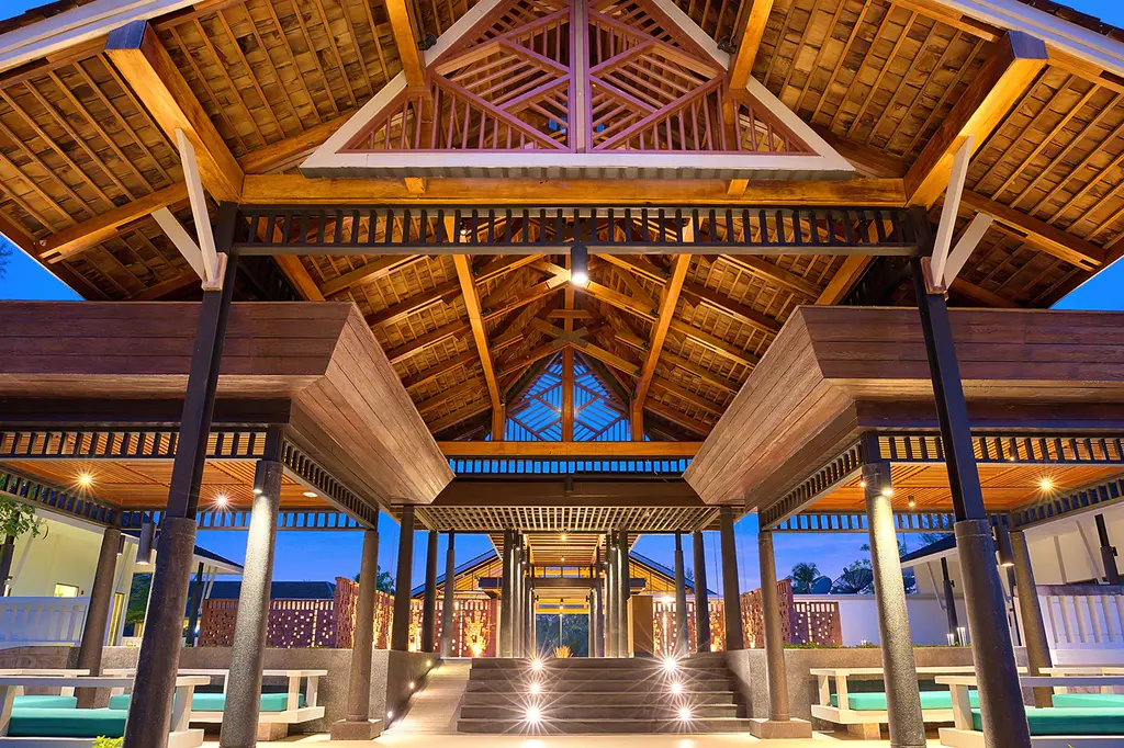 Outrigger Khao Lak Beach Resort image 10