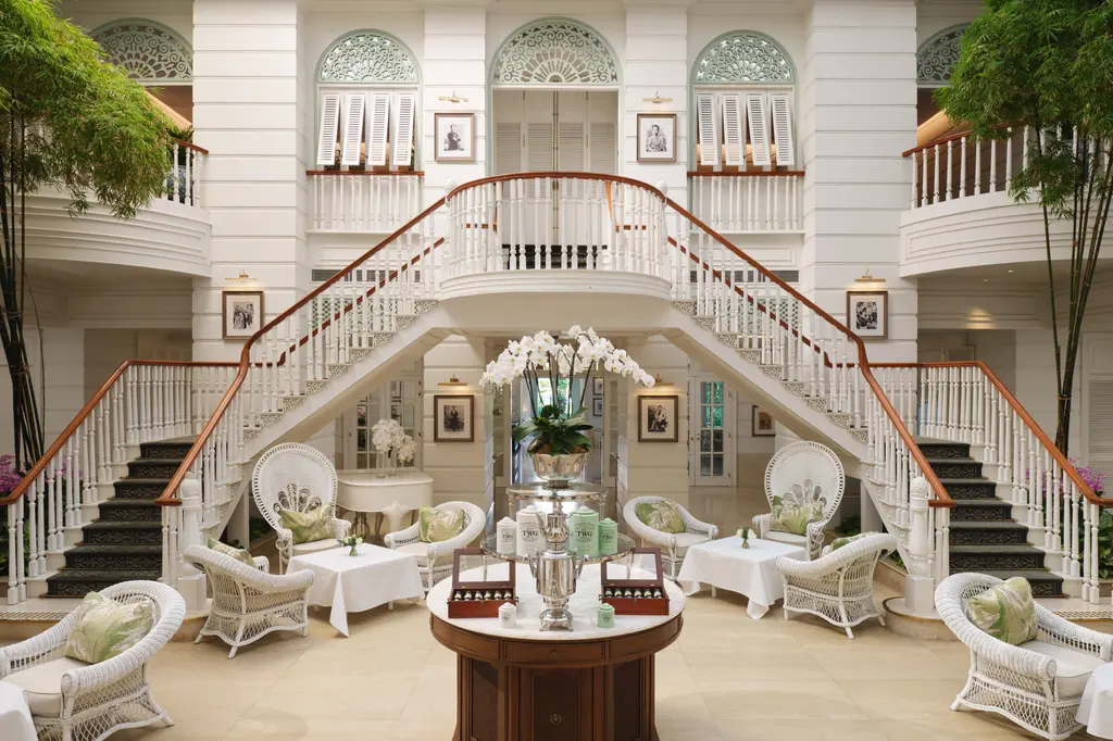 Mandarin Oriental, Bangkok image 14