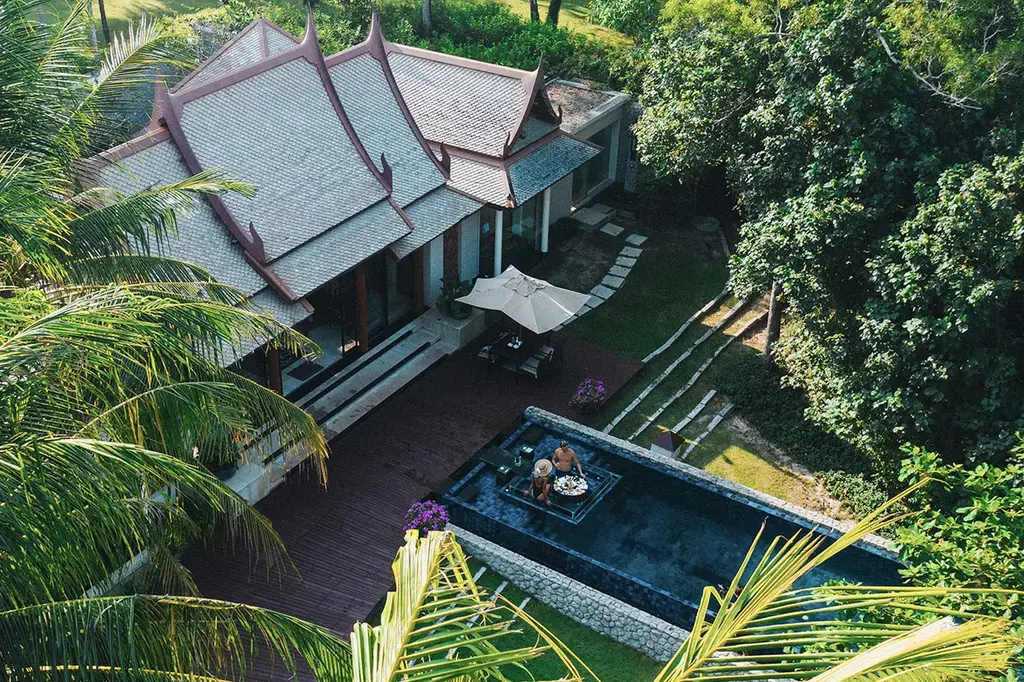 Banyan Tree Phuket  image 5