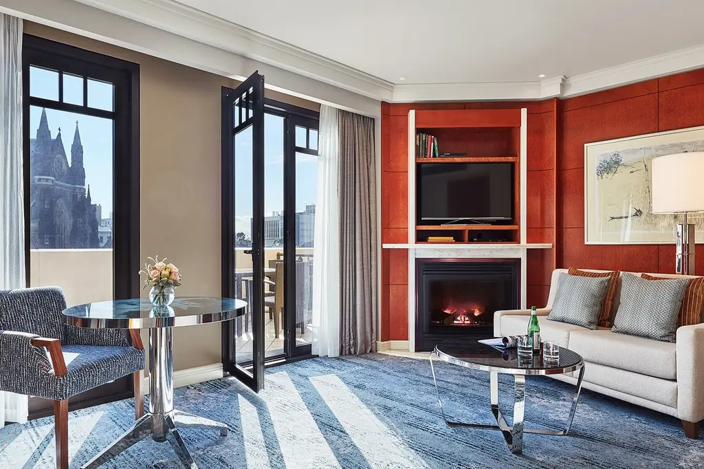 Park Hyatt Melbourne image 9