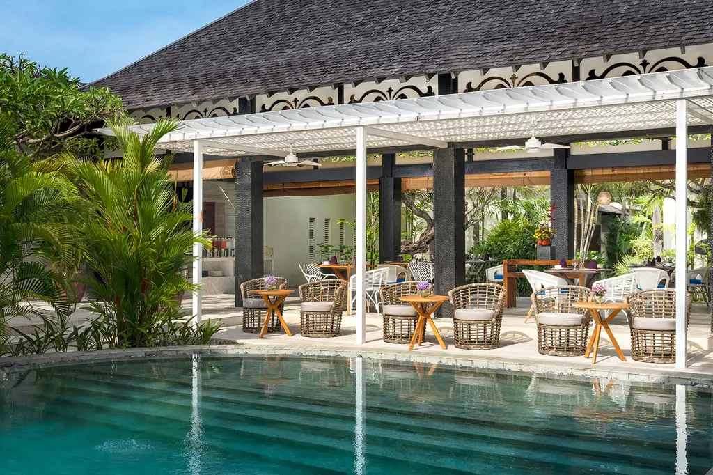 Avani Seminyak Bali Resort image 4