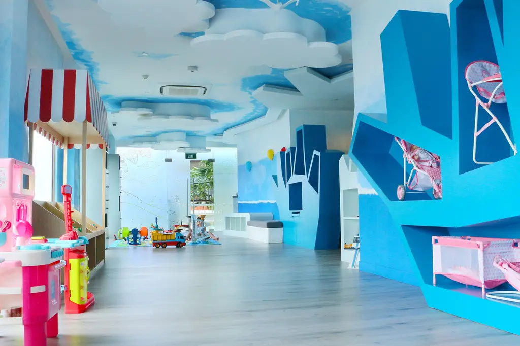 Holiday Inn Resort Baruna Bali, an IHG Hotel image 10