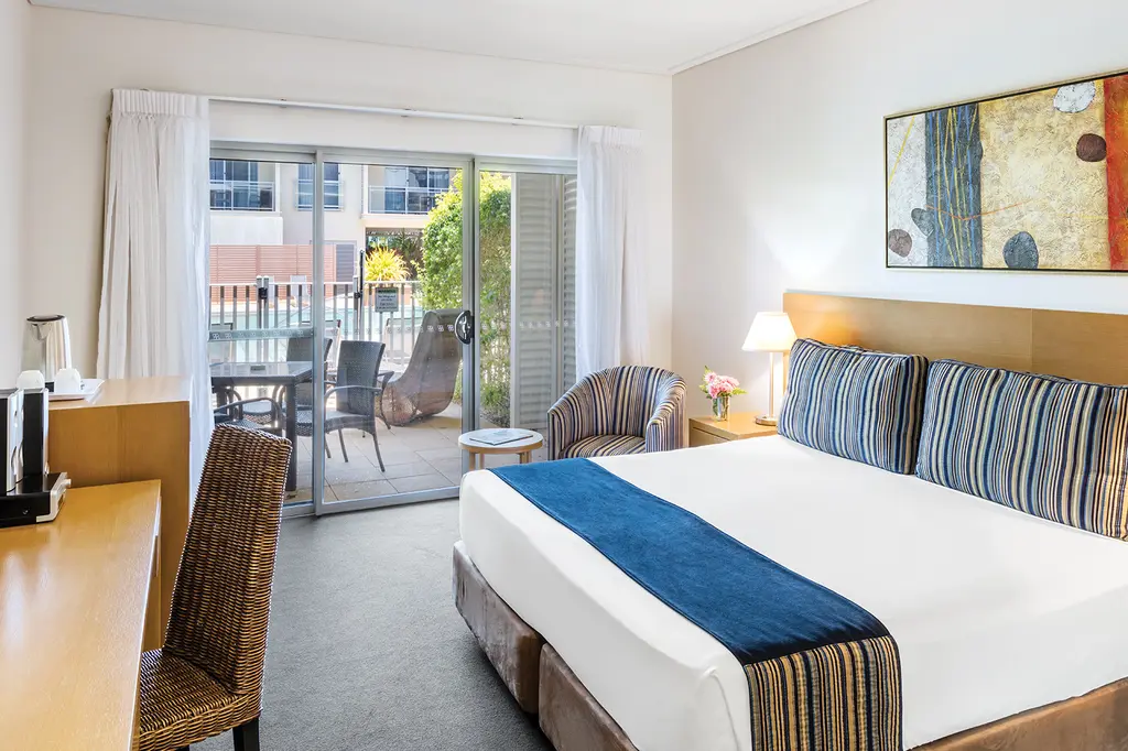 Oaks Broome Hotel image 3